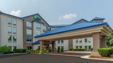 Holiday Inn Express Chicago/Midway Airpo