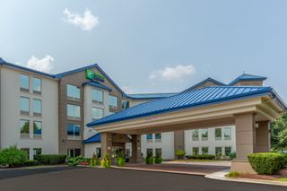 Holiday Inn Express Chicago/Midway Airpo