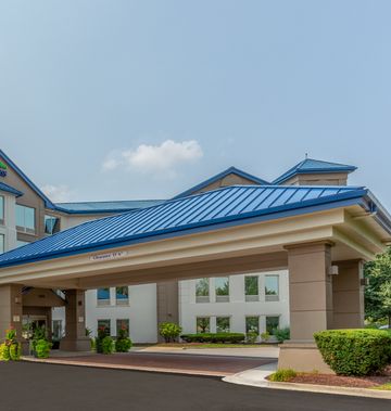 Holiday Inn Express Chicago/Midway Airpo