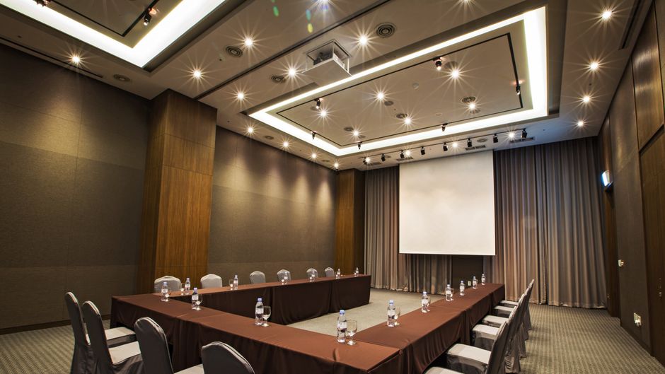Fraser Place Namdaemun Seoul Ballroom