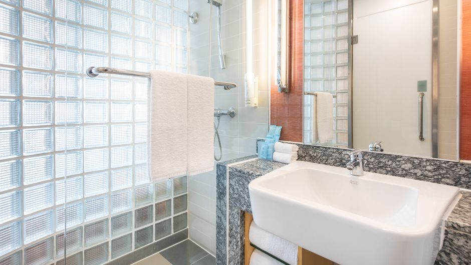 Holiday Inn Express Dongzhimen Room