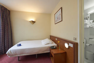 Brussels Belgium Hotel