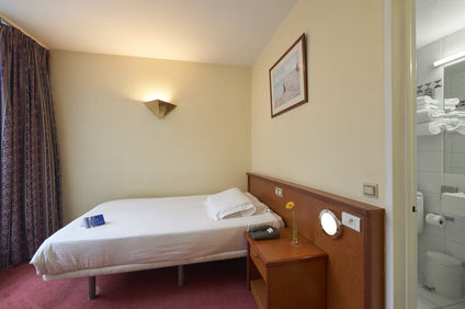 Brussels Belgium Hotel