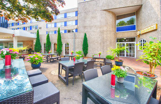 Leonardo Hotel Hamburg City North