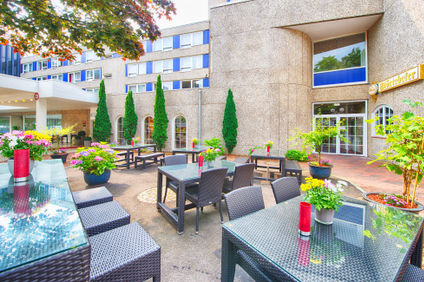 Leonardo Hotel Hamburg City North