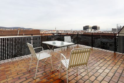 Exe Vienna Hotel