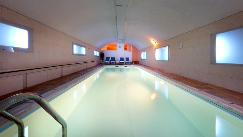 Exe Vienna Hotel Spa