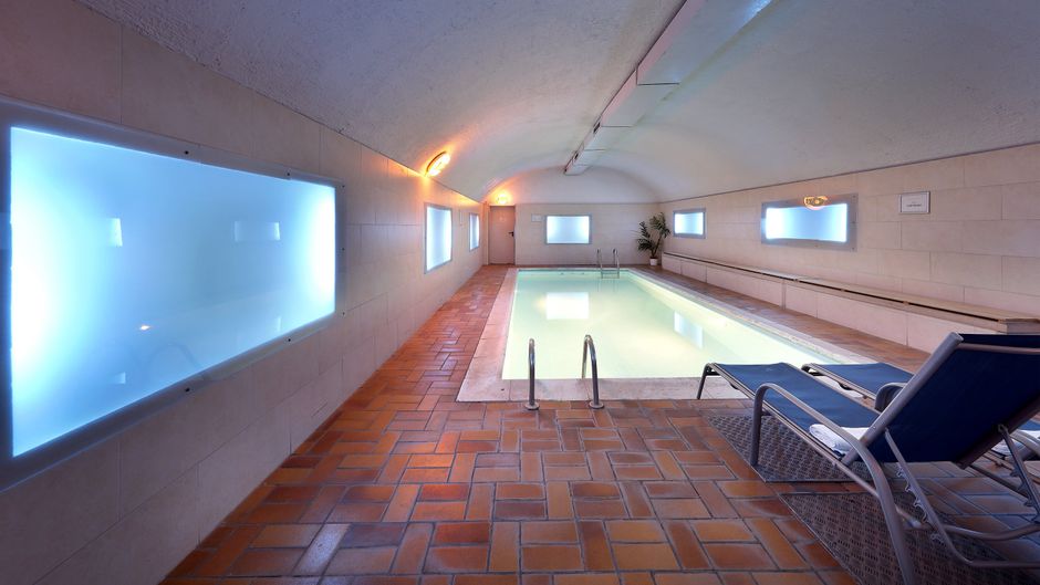Exe Vienna Hotel Spa