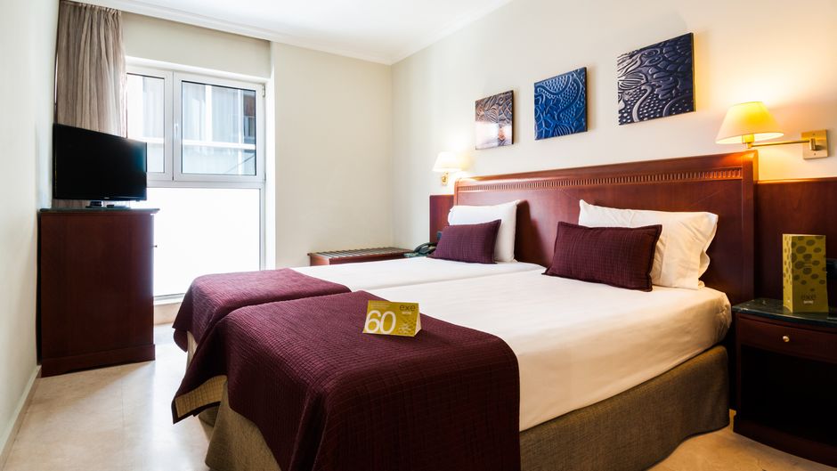 Exe Mitre Room