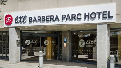 Exe Barbera Parc