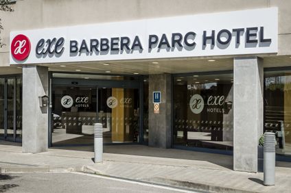 Exe Barbera Parc