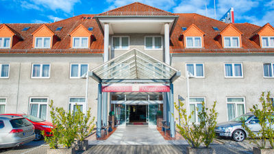 Leonardo Hotel Mannheim-Ladenburg