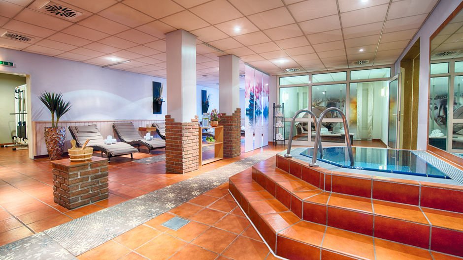 Leonardo Hotel Mannheim-Ladenburg Spa