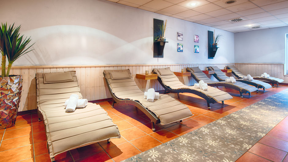 Leonardo Hotel Mannheim-Ladenburg Spa