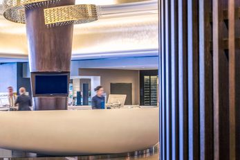 Mercure Brisbane King George Square