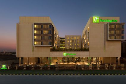 Holiday Inn New Delhi Int'l Airport