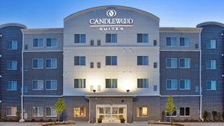 Candlewood Suites Grand Island