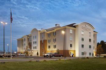 Candlewood Suites Vestal-Binghamton