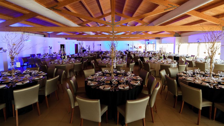 Exe Vila d'Obidos Room