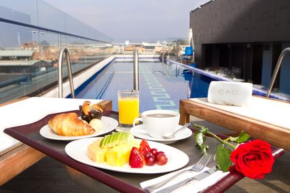 Exe Bacata 95 Hotel