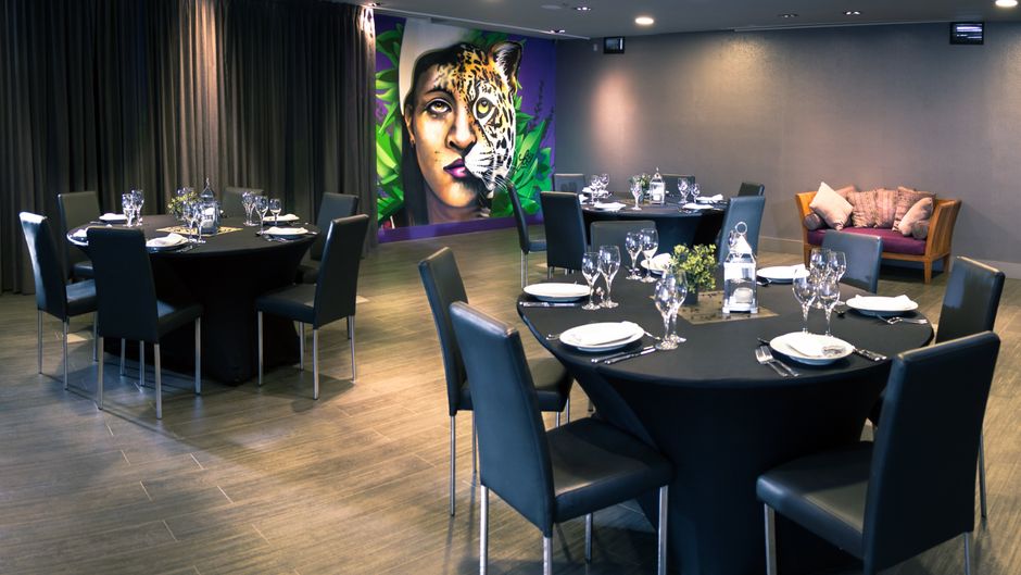 Exe Bacata 95 Hotel Meeting