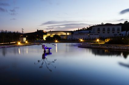 Exe Vila d'Obidos