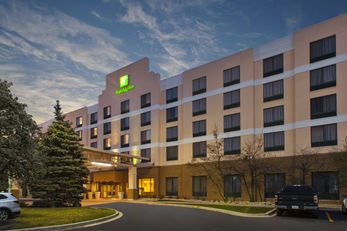 Holiday Inn Bolingbrook