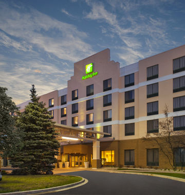 Holiday Inn Bolingbrook
