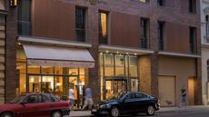 Marmara Design Hotel