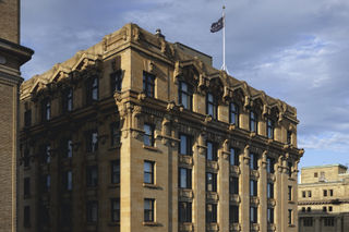 Hotel St. Paul, Montreal, a Design Hotel