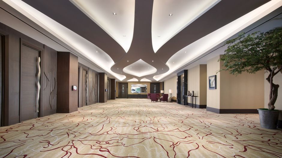 Crowne Plaza Bandung Meeting