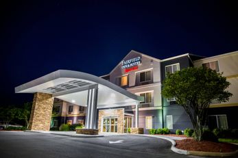 Fairfield Inn by Marriott