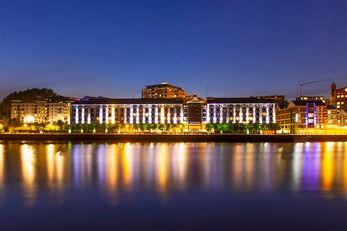 Copthorne Newcastle