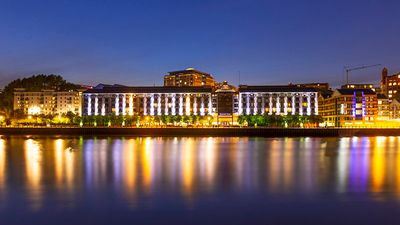 Copthorne Newcastle