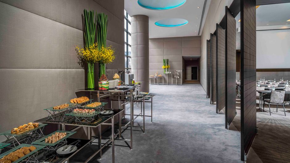 Holiday Inn Bangkok Sukhumvit Meeting