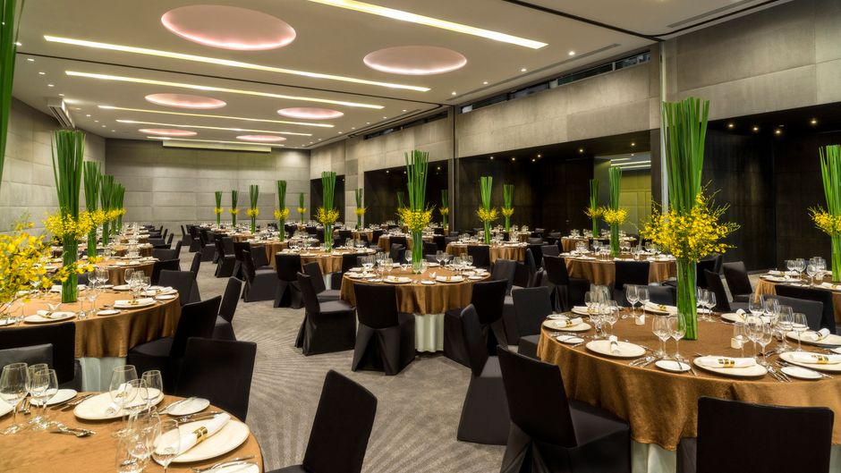 Holiday Inn Bangkok Sukhumvit Ballroom