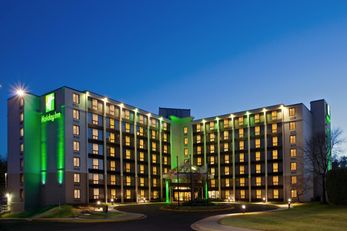 Holiday Inn Washington Greenbelt, MD