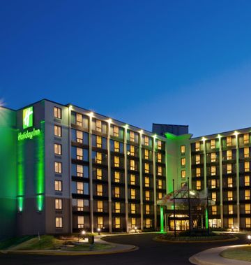 Holiday Inn Washington Greenbelt, MD