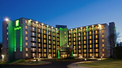 Holiday Inn Washington Greenbelt, MD