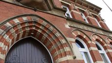James Reckitt Library Apartments
