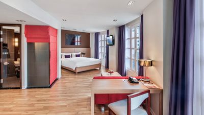 Mercure Hanoi La Gare