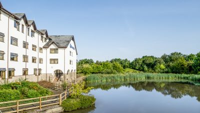 Copthorne Hotel Cardiff