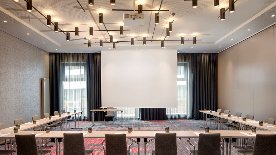 Holiday Inn Hamburg-City Nord Meeting