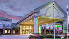 Holiday Inn Hotel Auburn