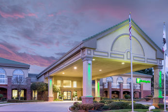 Holiday Inn Hotel Auburn
