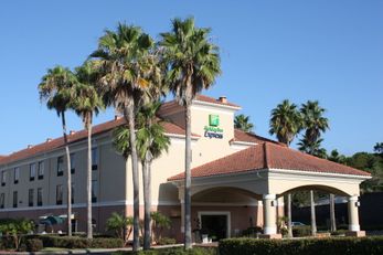 Holiday Inn Express