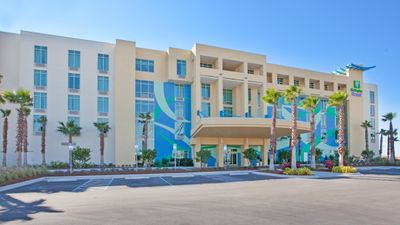 Holiday Inn Resort Fort Walton Beach