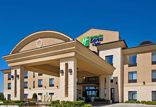 Holiday Inn Express Hotel & Suites