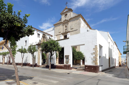 Crisol Monasterio de San Miguel