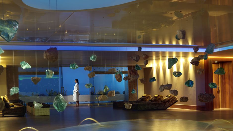 Elounda Mare Hotel Spa